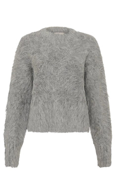ST-AGNI-Alpaca-Sweater-Soft-Grey-Women’s-Fashion-Top-Sweatshirt-Jumper-Amara-Home