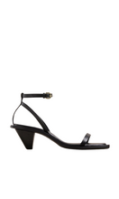 Load image into Gallery viewer, A.EMERY The Irving Heeled Sandal
