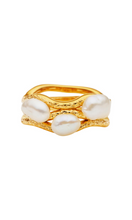Load image into Gallery viewer, AMBER SCEATS Florence Ring
