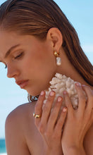 Load image into Gallery viewer, AMBER SCEATS Maldives Earrings at Amara Home
