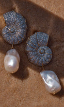 Load image into Gallery viewer, AMBER SCEATS Ithaca Earrings at Amara Home
