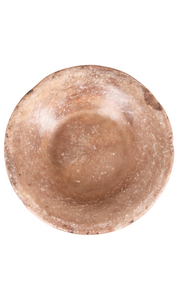 MARBLE | Antique Rustic Bowl