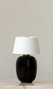 AUDO CPH | Torso Table Lamp Portable