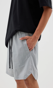 BASSIKE | Everyday Cotton Pull On Short