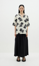 Load image into Gallery viewer, BASSIKE Pineapple Print Shirt
