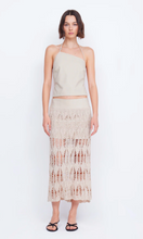 Load image into Gallery viewer, BEC + BRIDGE | Lyra Split Maxi Skirt
