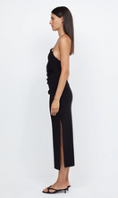 Load image into Gallery viewer, BEC + BRIDGE Andy ASYM Midi Dress
