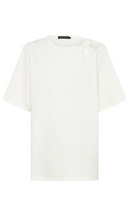 Load image into Gallery viewer, CAMILLA AND MARC Juno Knot Tee
