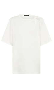CAMILLA AND MARC Juno Knot Tee