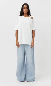 CAMILLA AND MARC Juno Knot Tee