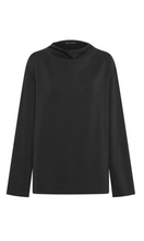 Load image into Gallery viewer, CAMILLA AND MARC Elanora Long Sleeve Lounge Top
