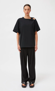 CAMILLA AND MARC | Juno Knot Tee