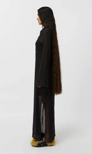 Load image into Gallery viewer, CAMILLA AND MARC Pia Sheer Textured Dress
