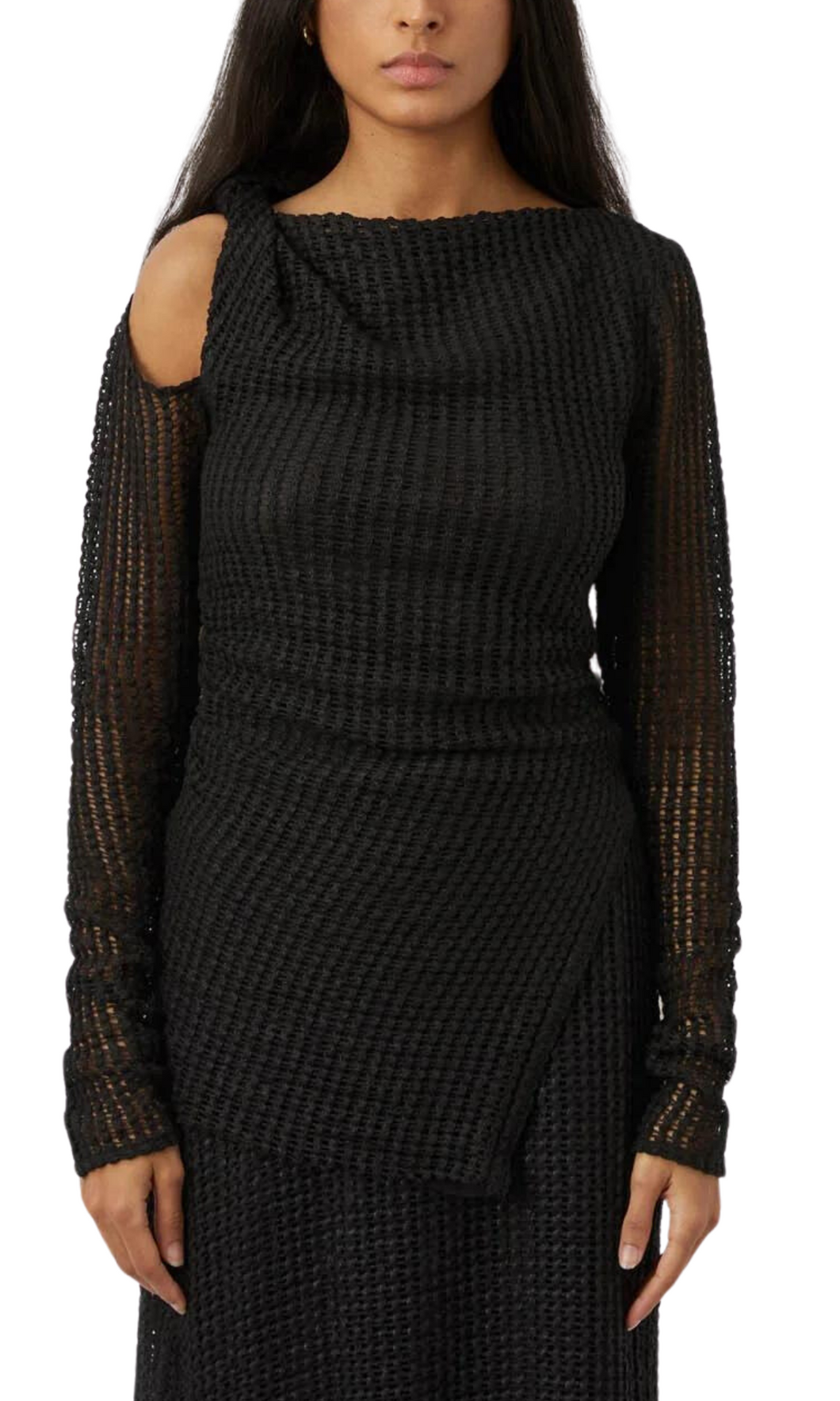 CAMILLA AND MARC Willa Textured Top