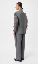 Load image into Gallery viewer, CAMILLA AND MARC ZEPHYR BOMBER BLAZER
