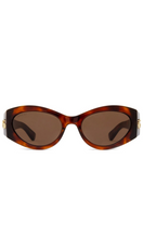 Load image into Gallery viewer, GUCCI | Cat Eye Sunglasses
