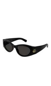 GUCCI | Cat Eye Sunglasses