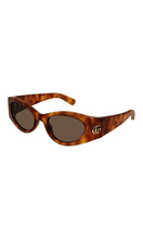 Load image into Gallery viewer, GUCCI | Cat Eye Sunglasses
