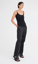 Load image into Gallery viewer, JAC + JACK Elia Cashmere Silk Tank
