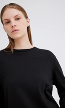 Load image into Gallery viewer, JAC + JACK Finn Sea Island Cotton Sweater
