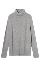 Load image into Gallery viewer, LEE MATHEWS Cashmere Turtleneck
