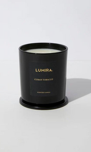 LUMIRA Candle Lid