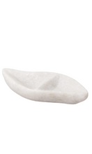 Load image into Gallery viewer, MARBLE Salt &amp; Pepper Boat
