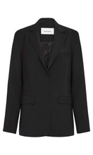 Load image into Gallery viewer, MATTEAU Relaxed Tailored Blazer
