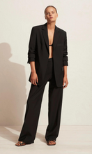 Load image into Gallery viewer, MATTEAU Relaxed Tailored Blazer
