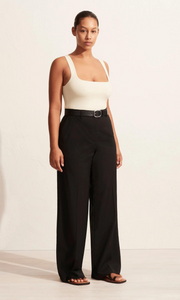 MATTEAU Relaxed Tailored Trouser