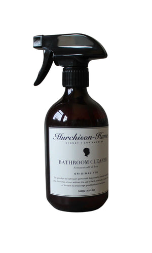 MURCHISON-HUME Bathroom Cleaner in original fig at Amara Home