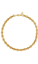 Load image into Gallery viewer, RYLAN Flat Link Necklace
