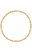 Load image into Gallery viewer, RYLAN Thin Link Necklace
