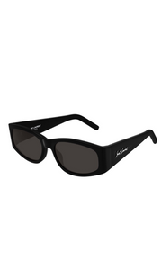 SAINT LAURENT Rectangle Sunglasses SL329001