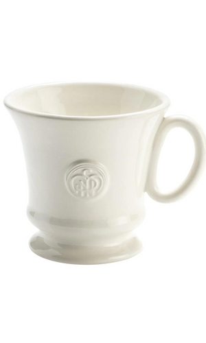 SANTA MARIA NOVELLA Ceramic Cup for Shaving Set