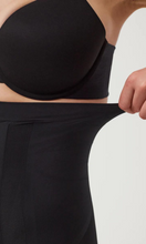 Load image into Gallery viewer, SPANX  OnCore High-Waisted Mid-Thigh Short
