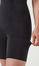 Load image into Gallery viewer, SPANX  OnCore High-Waisted Mid-Thigh Short
