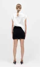 Load image into Gallery viewer, ST. AGNI Alpaca Mini Skirt
