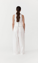 Load image into Gallery viewer, ST. AGNI Relaxed Drawstring Pants
