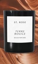 Load image into Gallery viewer, ST ROSE Terre Rouge Candle
