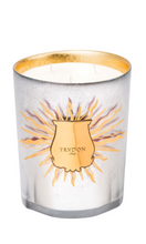 Load image into Gallery viewer, CIRE TRUDON 2023 Altaïr Christmas Candle
