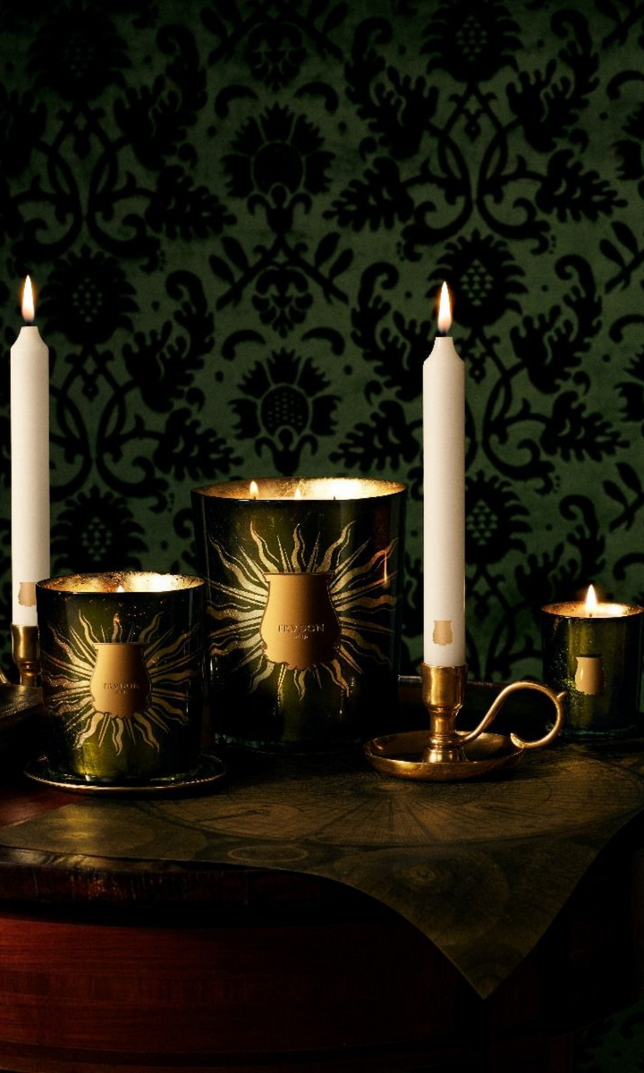 CIRE TRUDON | 2023 Gabriel Christmas Candle 270g – AMARA HOME