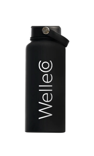 WELLECO Hydrator Bottle