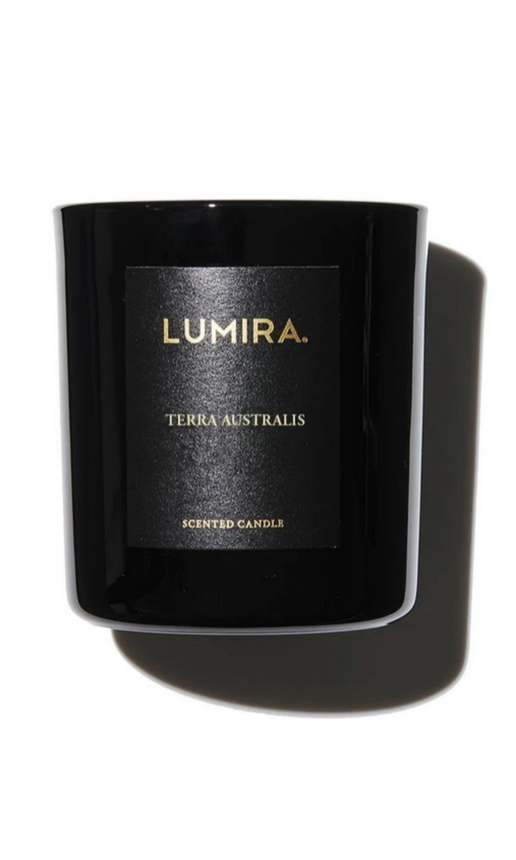 LUMIRA | Terra Australis Candle