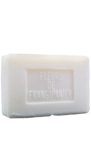 FRENCH SOAP | Frangipani