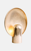 Load image into Gallery viewer, HENRY WILSON Surface Sconce Bronze
