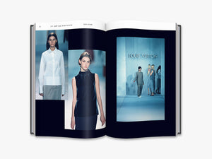 CATWALK Book | Louis Vuitton