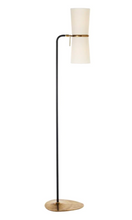 Load image into Gallery viewer, AERIN |  Clarkson Floor Lamp
