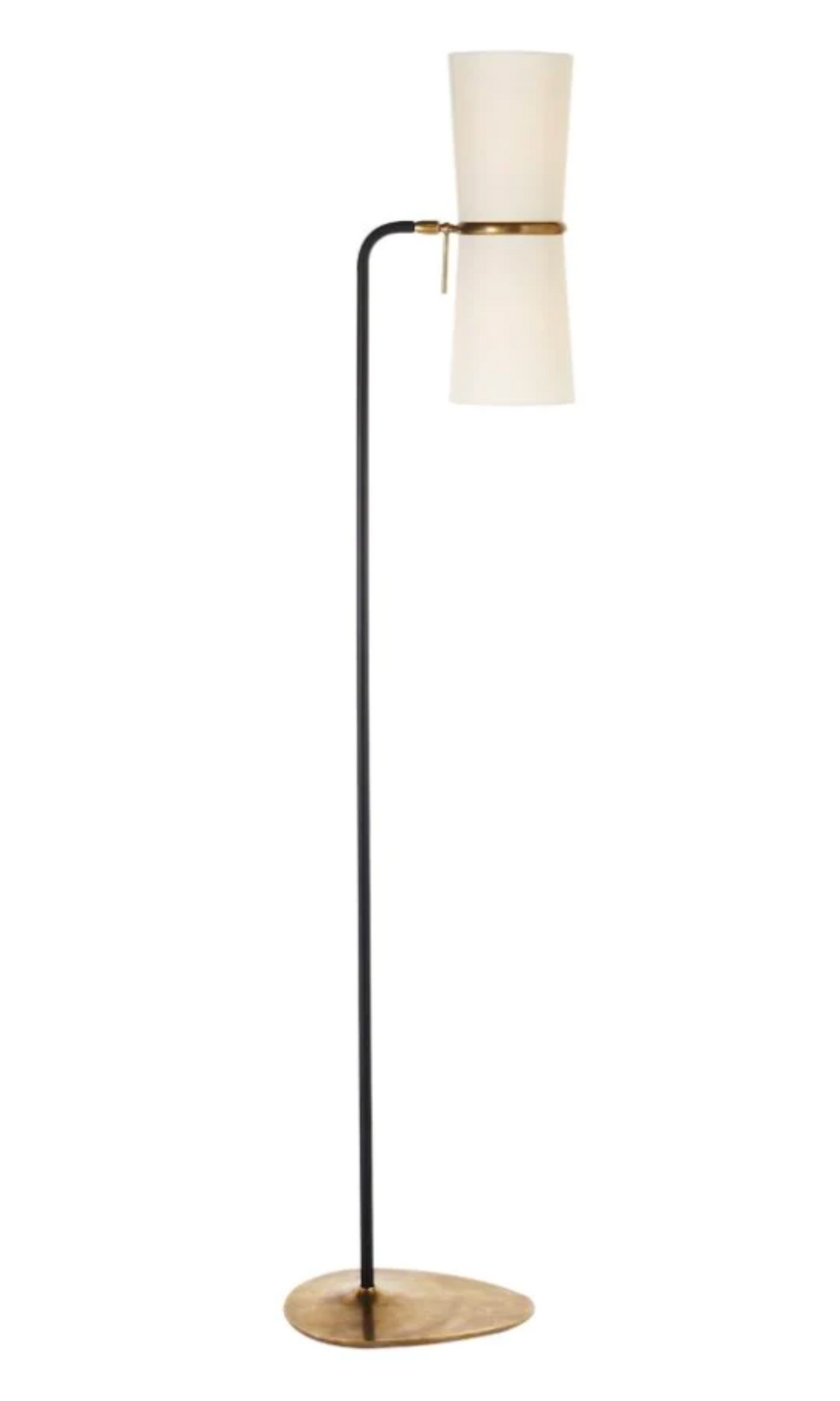 AERIN |  Clarkson Floor Lamp
