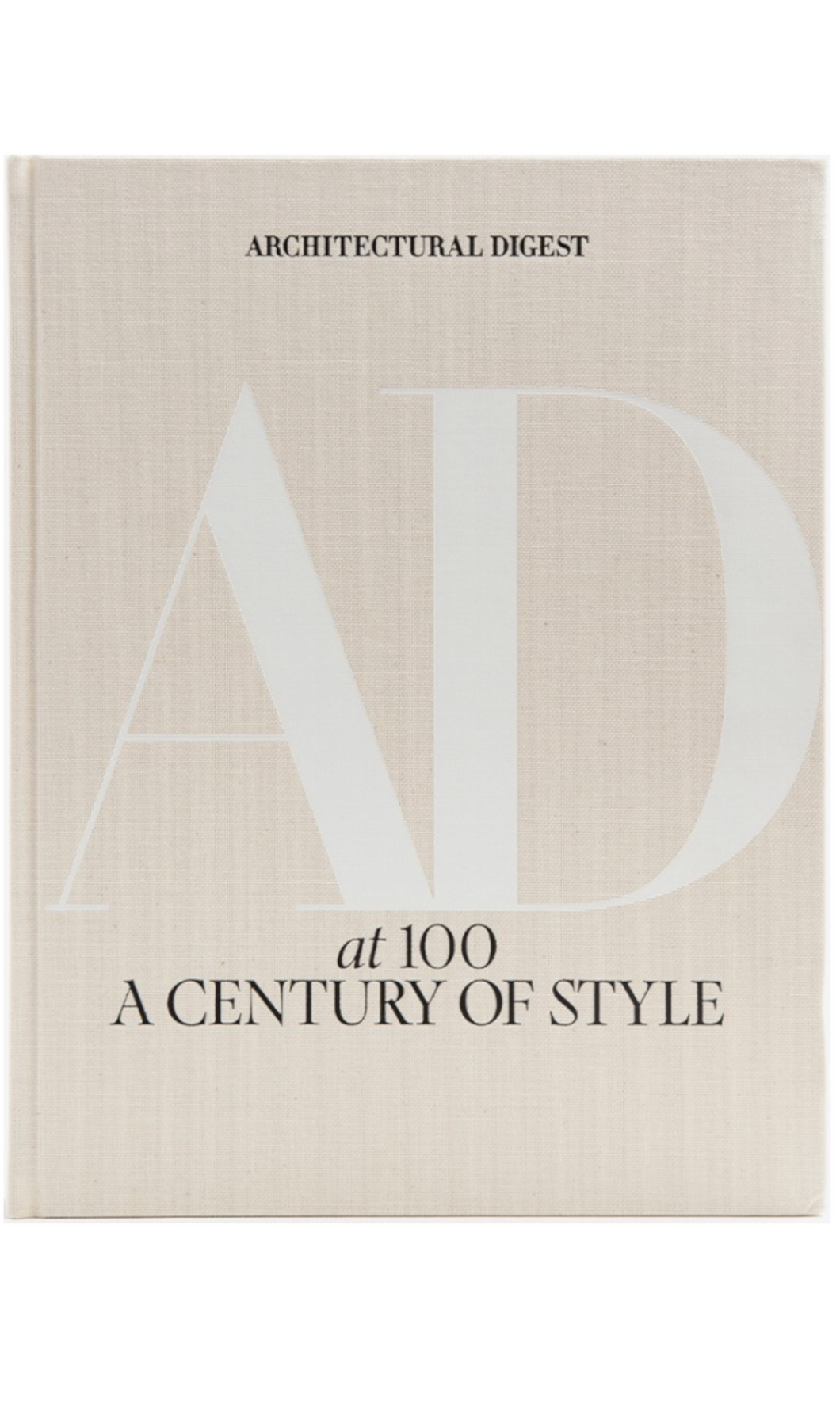 ARCHITECTURAL DIGEST | Coffee Table Book